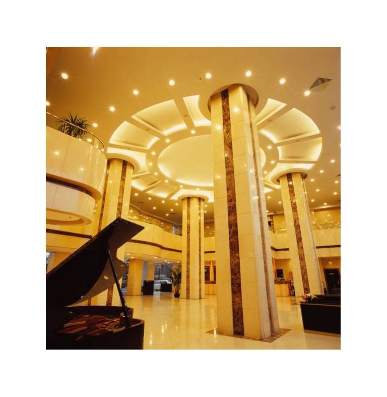 Guilin Bravo Hotel (The Grand Wing) 
