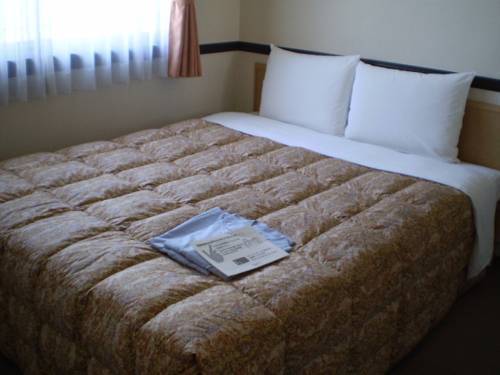 Toyoko Inn Kagoshima Tenmonkan No.1 2* Япония, Кагосима
