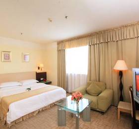 Туры в Wanxing Hotel (Nanning Minzhu Road)  в Китае