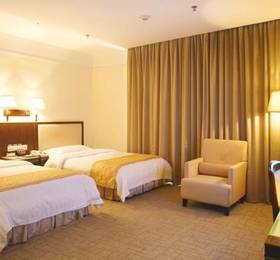 Wanxing Hotel (Nanning Minzhu Road)  в Наньнине