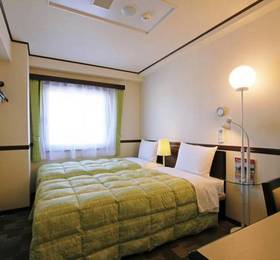 Туры в Toyoko Inn Nagano-eki Zenkoji-guchi в Японии