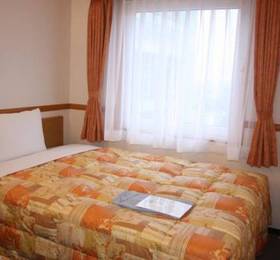 Отдых в Toyoko Inn Nagano-eki Zenkoji-guchi - Япония, Нагано