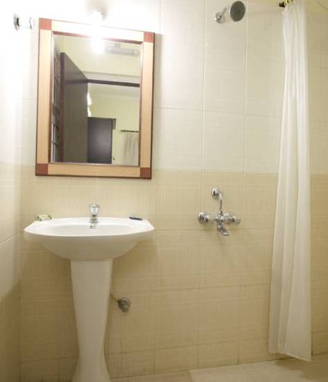 Executel Xtnd - GreenLands Begumpet  3* Индия, Хайдарабад