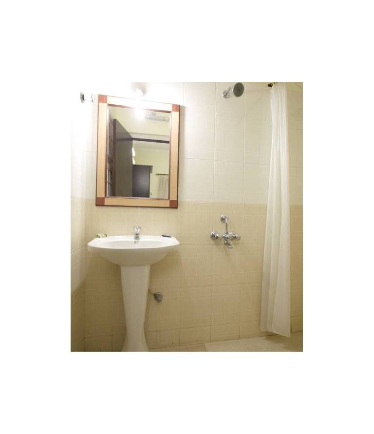 Executel Xtnd - GreenLands Begumpet 