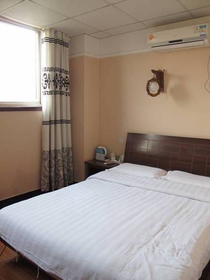 Yan Ying International Youth Hostel  3* Китай, Сиань