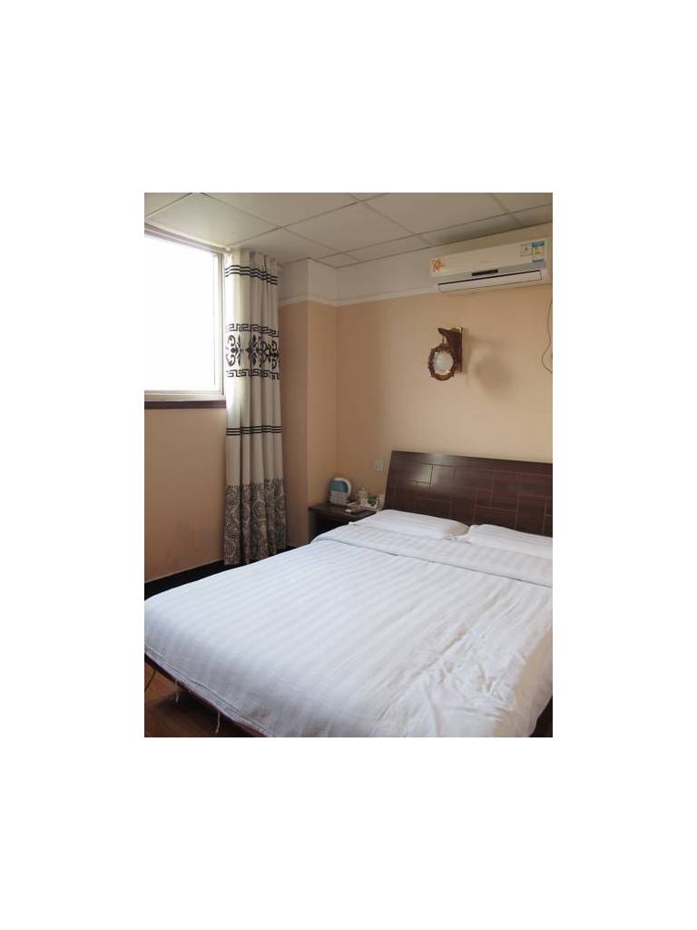 Yan Ying International Youth Hostel 