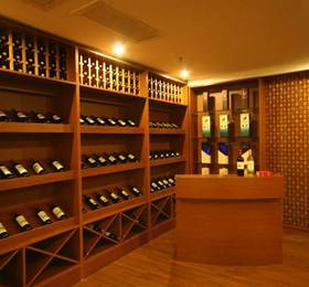 Отдых в Guangzhou Xinguangdi Business Hotel  - Китай, Гуанчжоу