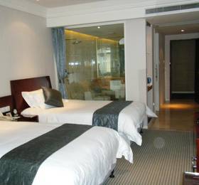 Отдых в Rhea Boutique Hotel-Railway Station  - Китай, Шанхай