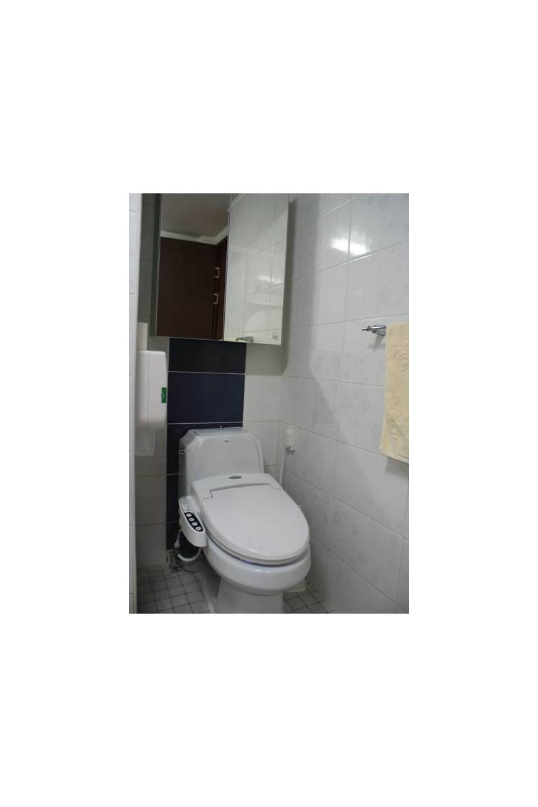 Alps Private Apartment Gwanghwamun1 