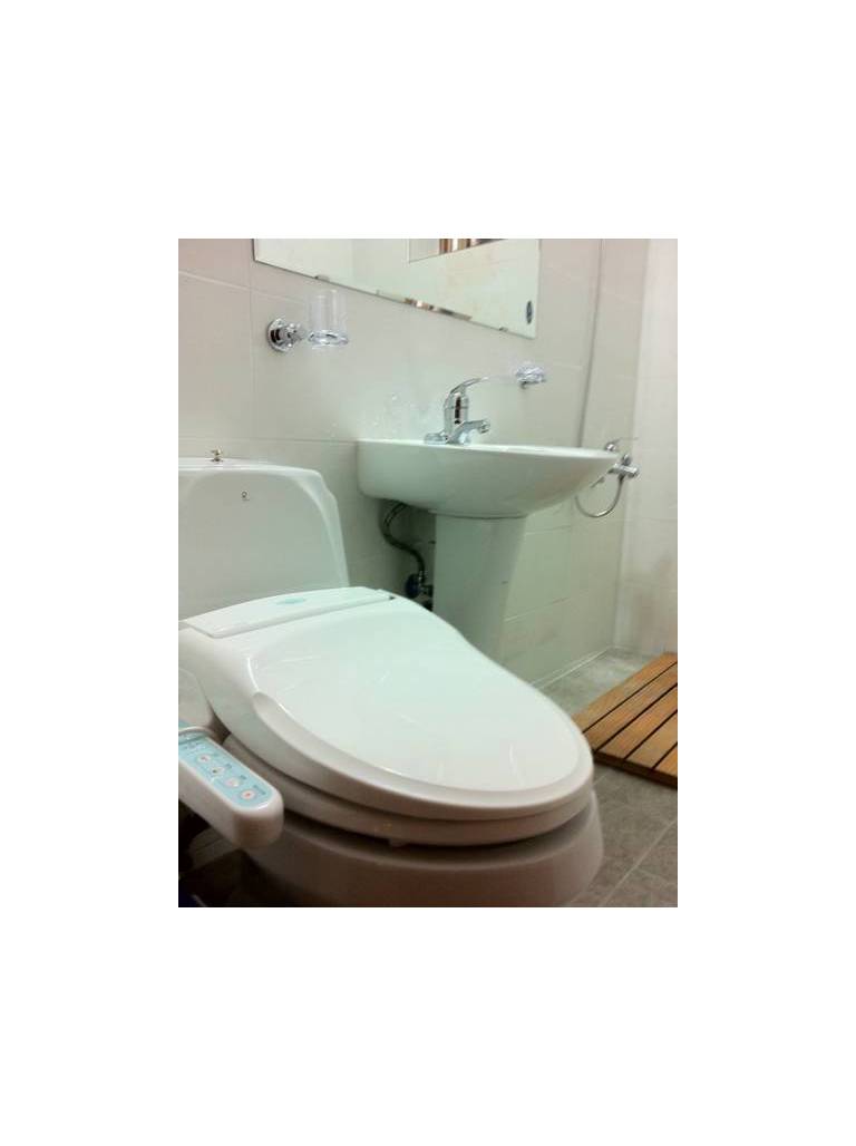 Alps Private Apartment Gwanghwamun2 
