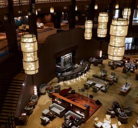 Туры в Grand Intercontinental Seoul Parnas  в Южной Корее