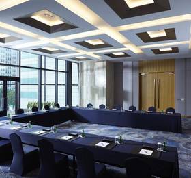 Отдых в Grand Intercontinental Seoul Parnas  - Южная Корея, Сеул