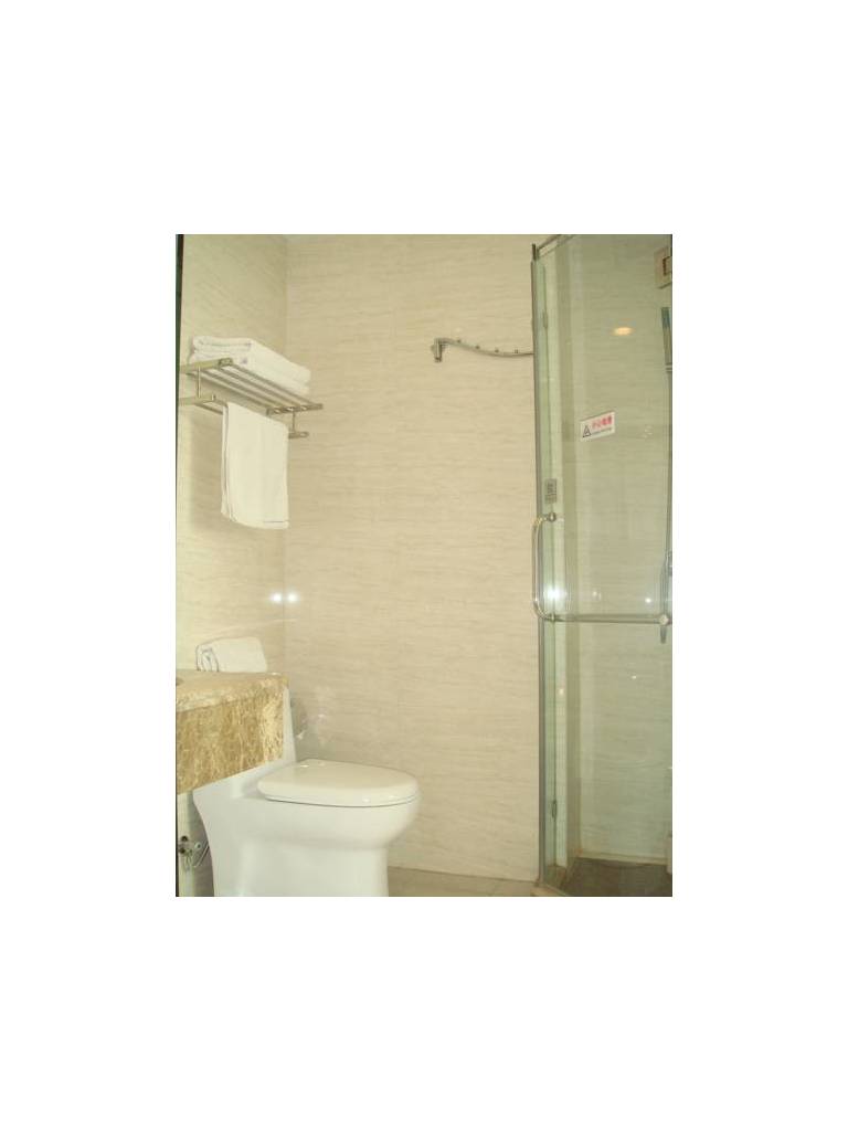 Motel 268 Hangzhou Westlake Avenue 