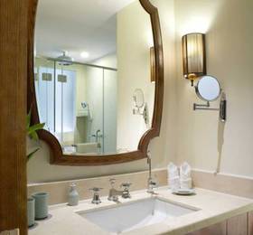 Landison Putuoshan Resort Zhoushan  в Путошане
