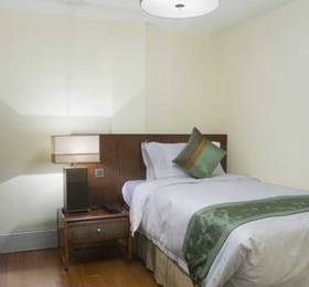 Туры в Landison Putuoshan Resort Zhoushan  в Китае