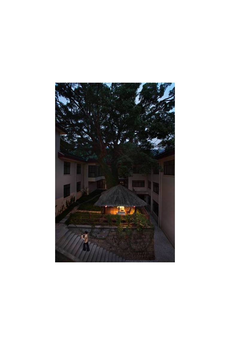 Landison Putuoshan Resort Zhoushan 