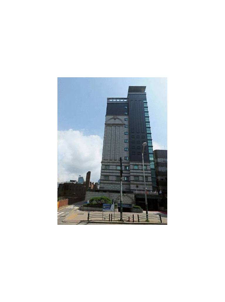 The California Hotel Seoul Gangnam 