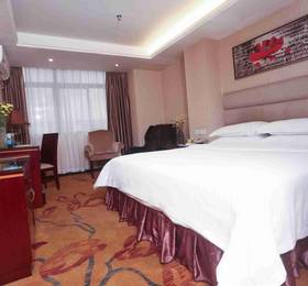 Vienna Hotel Guangzhou Dekang Road  в Гуанчжоу