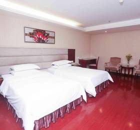 Отдых в Vienna Hotel Guangzhou Dekang Road  - Китай, Гуанчжоу