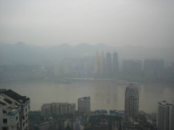 YaJu Apartment - Jiefangbei Branch Китай, Чунцин