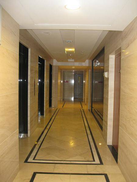 YaJu Apartment (Jiefangbei Branch) 