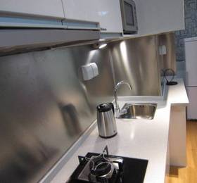 YaJu Apartment - Jiefangbei Branch в Чунцине
