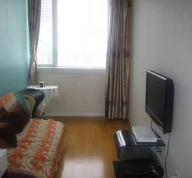 Туры в YaJu Apartment - Jiefangbei Branch в Китае