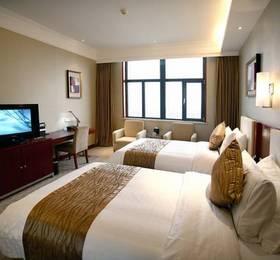 Туры в Qingdao Blue Horizon Hotel - Licang в Китае