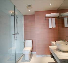 Туры в Harbin Longda Ruiji Business Hotel  в Китае