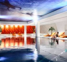Туры в Boutix Hotel Suzhou Amusement Land в Китае