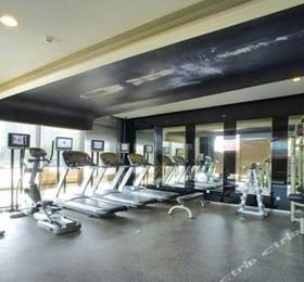 Отдых в Boutix Hotel Suzhou Amusement Land - Китай, Сучжоу