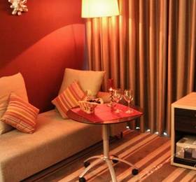 Boutix Hotel Suzhou Amusement Land в Сучжоу