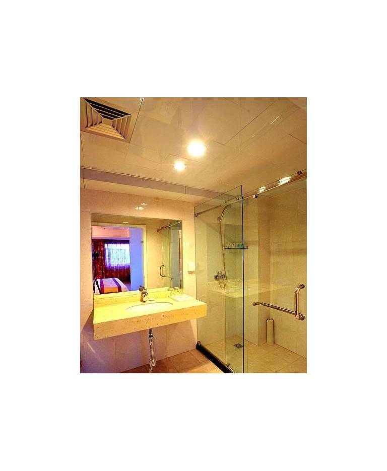 Dalian Jin Bai International Hotel