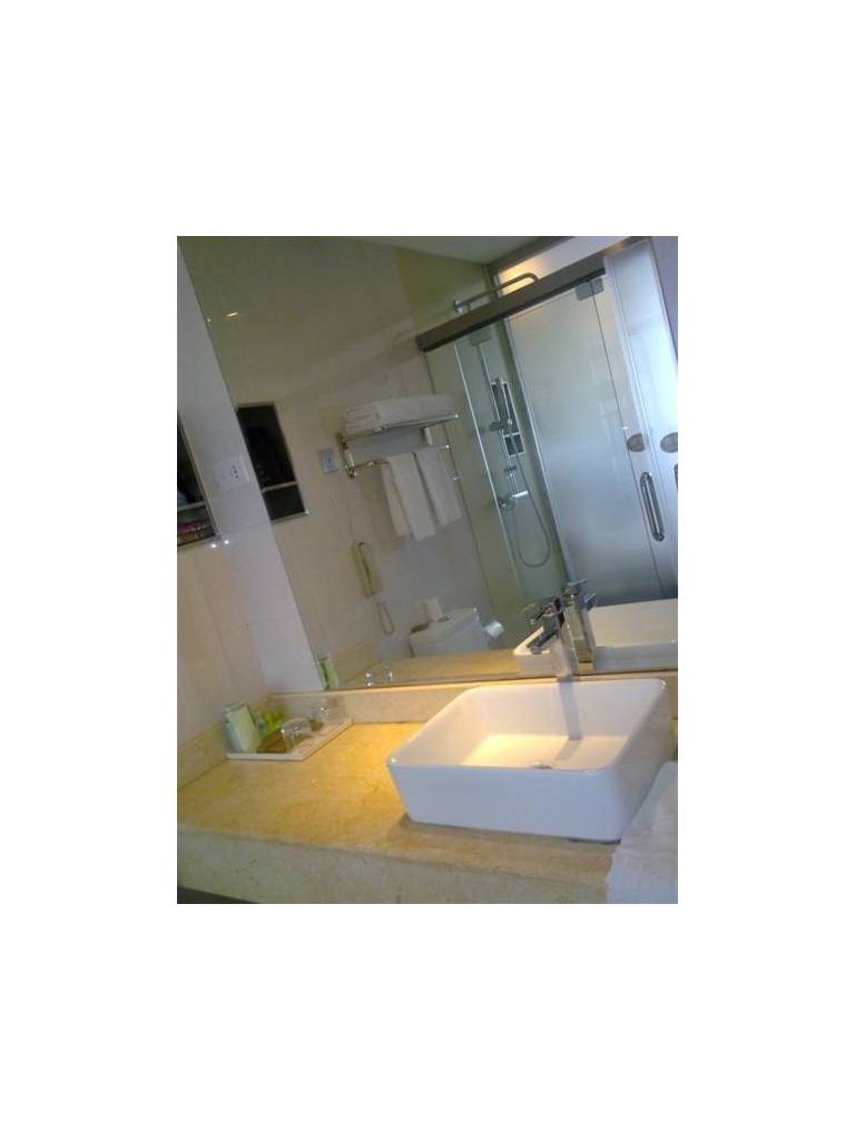 Dalian Chaoyue International Hotel 