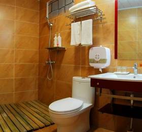 Туры в Lijiang Chuchen Rumeng Guest House  в Китае