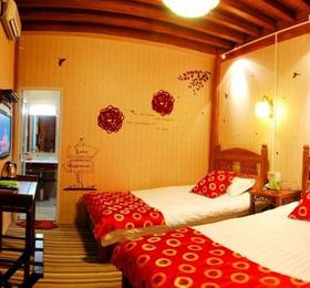 Lijiang Chuchen Rumeng Guest House  в Лицзяне