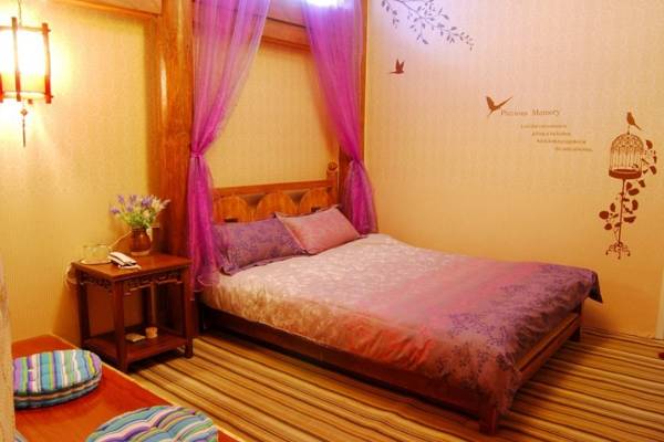 Lijiang Chuchen Rumeng Guest House 