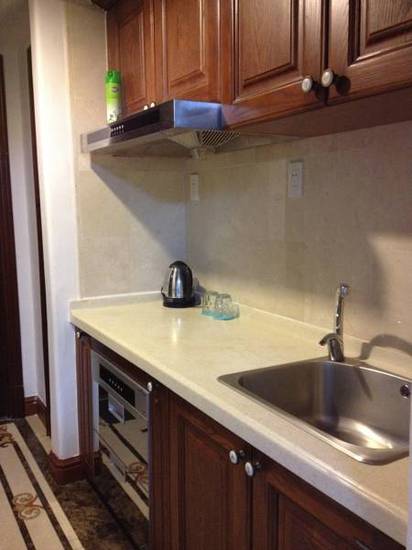 Dalian Mingjie Apartment Jet Store  Китай, Далянь