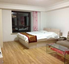 Dalian Mingjie Apartment Jet Store  в Даляне
