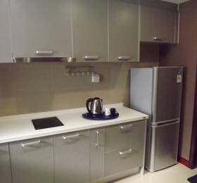 Отдых в Dalian Mingjie Apartment Jet Store  - Китай, Далянь
