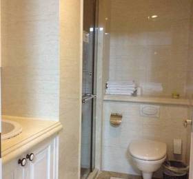 Отдых в Dalian Mingjie Apartment Jet Store  - Китай, Далянь