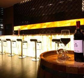 Туры в Mercure Suzhou Park Hotel & Suites в Китае