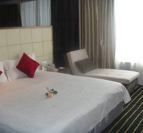 Hangzhou Lead Noble Boutique Hotel  в Ханчжоу