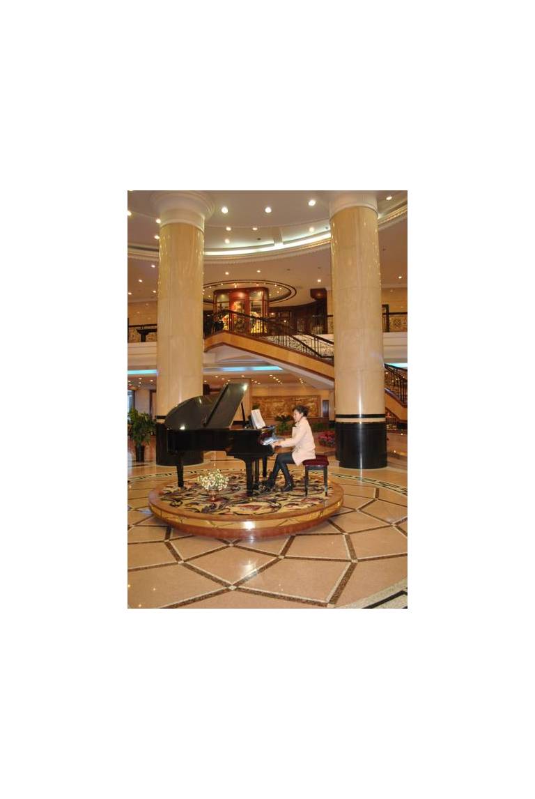 Datong Hong An International Hotel 
