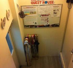 Туры в Yadoya Guest House for Backpackers  в Японии