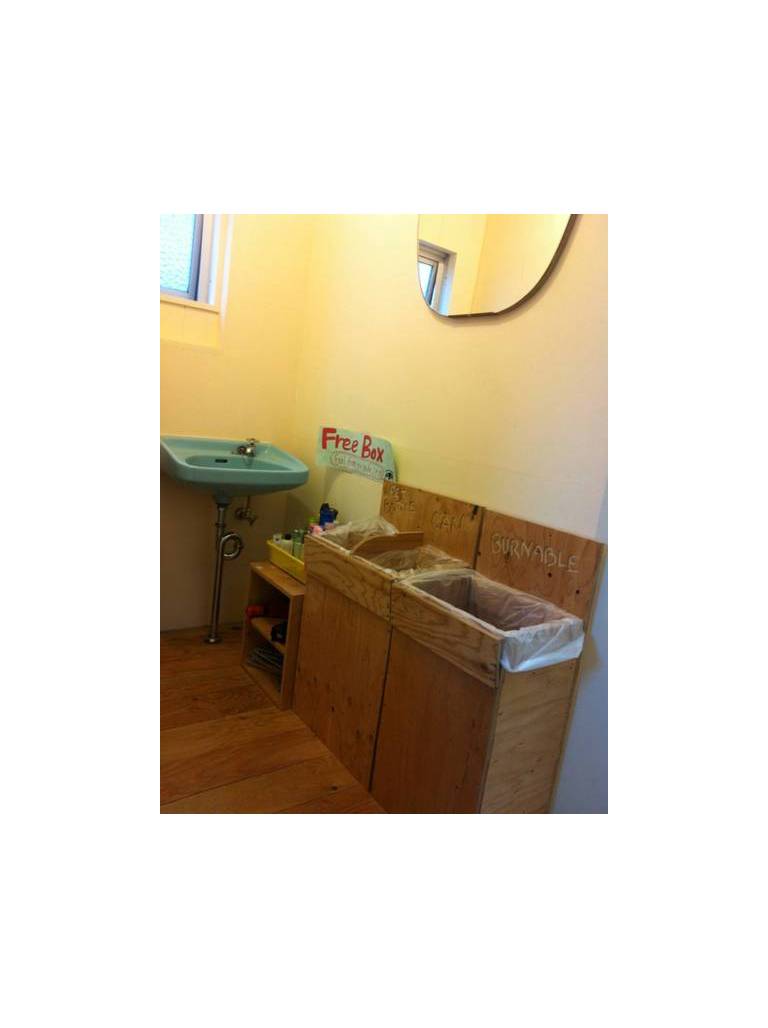 Yadoya Guest House for Backpackers 