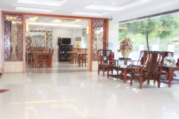 Irene Boutique Hotel (Jinshu Shop) 