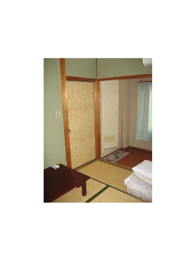 Mizuhokan (Fomerly Ryogoku Ryokan) 