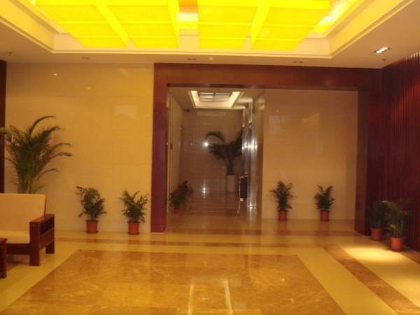 Neighbourhood Holiday Hotel Suzhou 3* Китай, Сучжоу