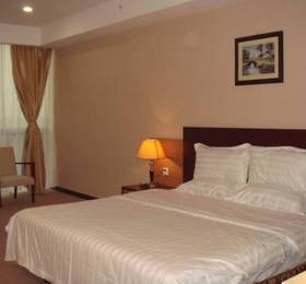 Neighbourhood Holiday Hotel Suzhou в Сучжоу